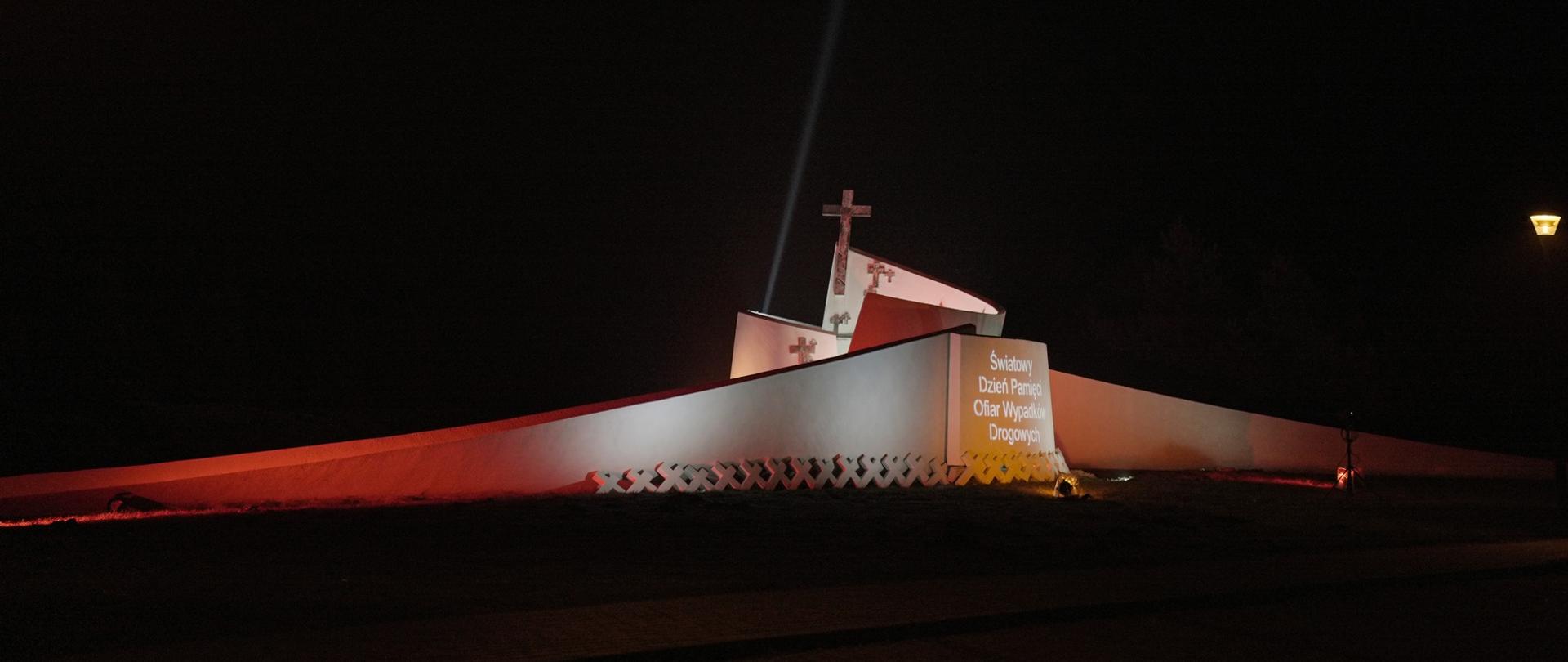 Światowy Dzień Pamięci Ofiar Wypadków Drogowych 2022