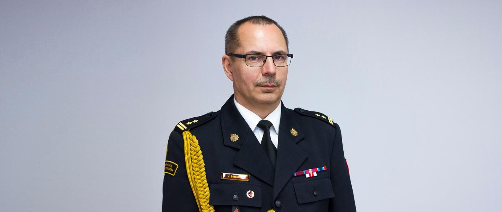 bryg. mgr Jacek SOWIŃSKI