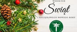 Życzenia świąteczne