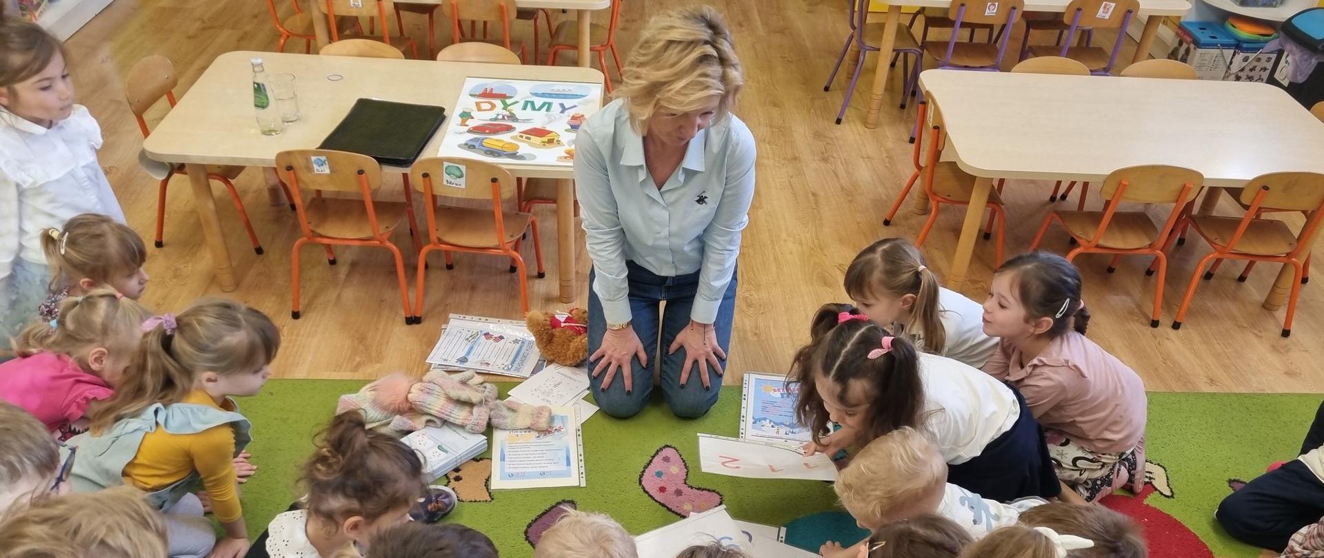 Ferie z sanepidem - zdjęcie nr 1