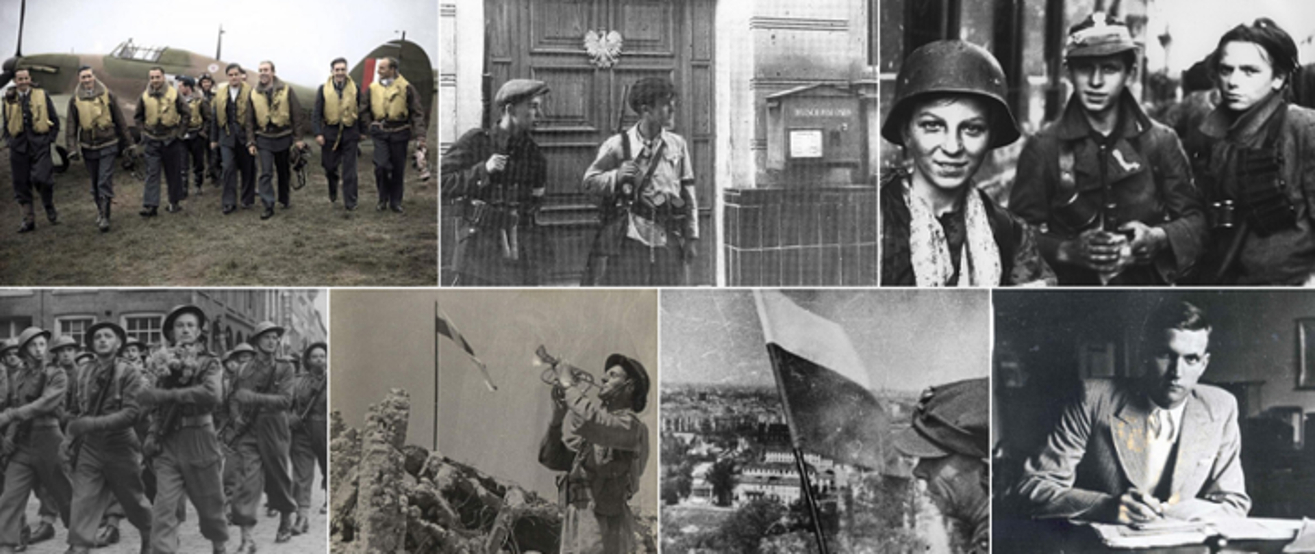 75 anniversary of the end of WW2