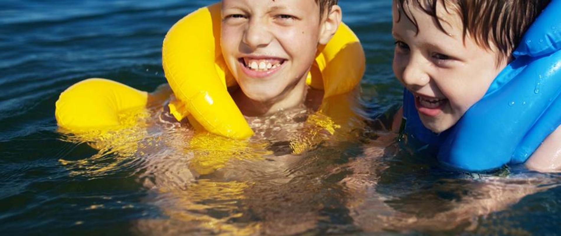 Serwis kąpieliskowy