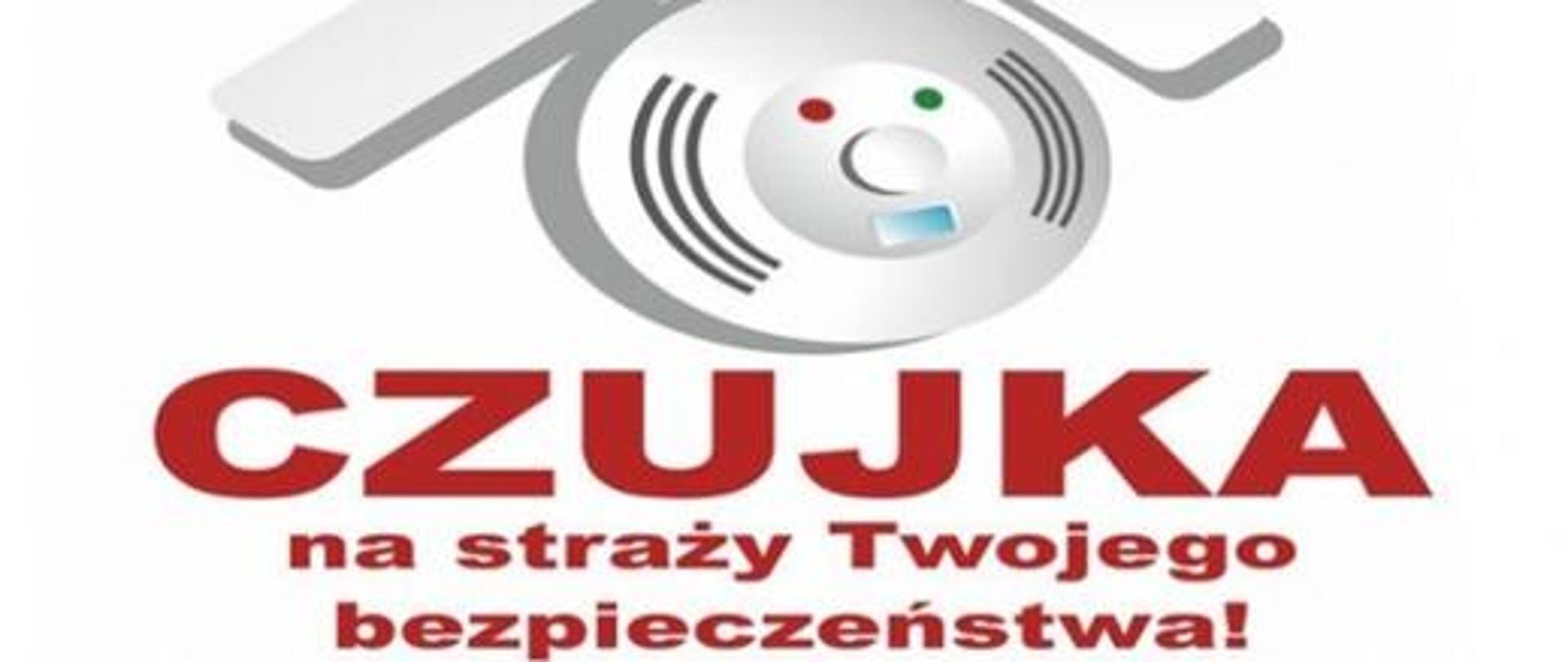 Zdjęcie przedstawia czuję tlenku węgla
