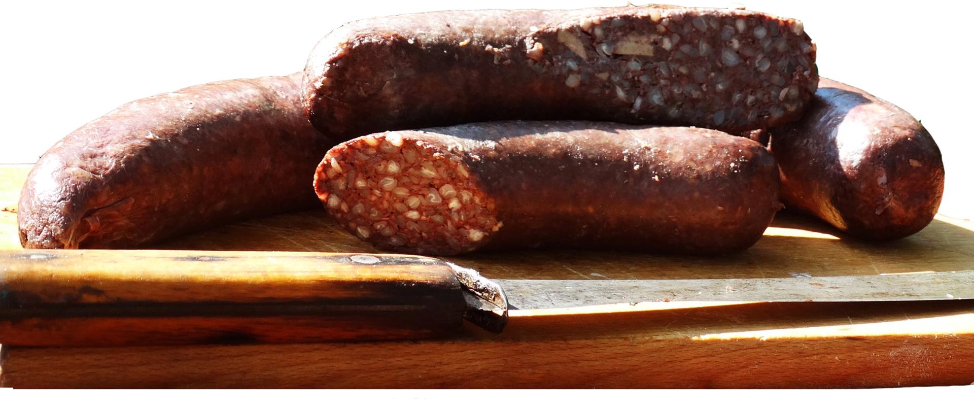 KASZANKA GRYCZANA GOSPODARZA Z KAZIMIERZA