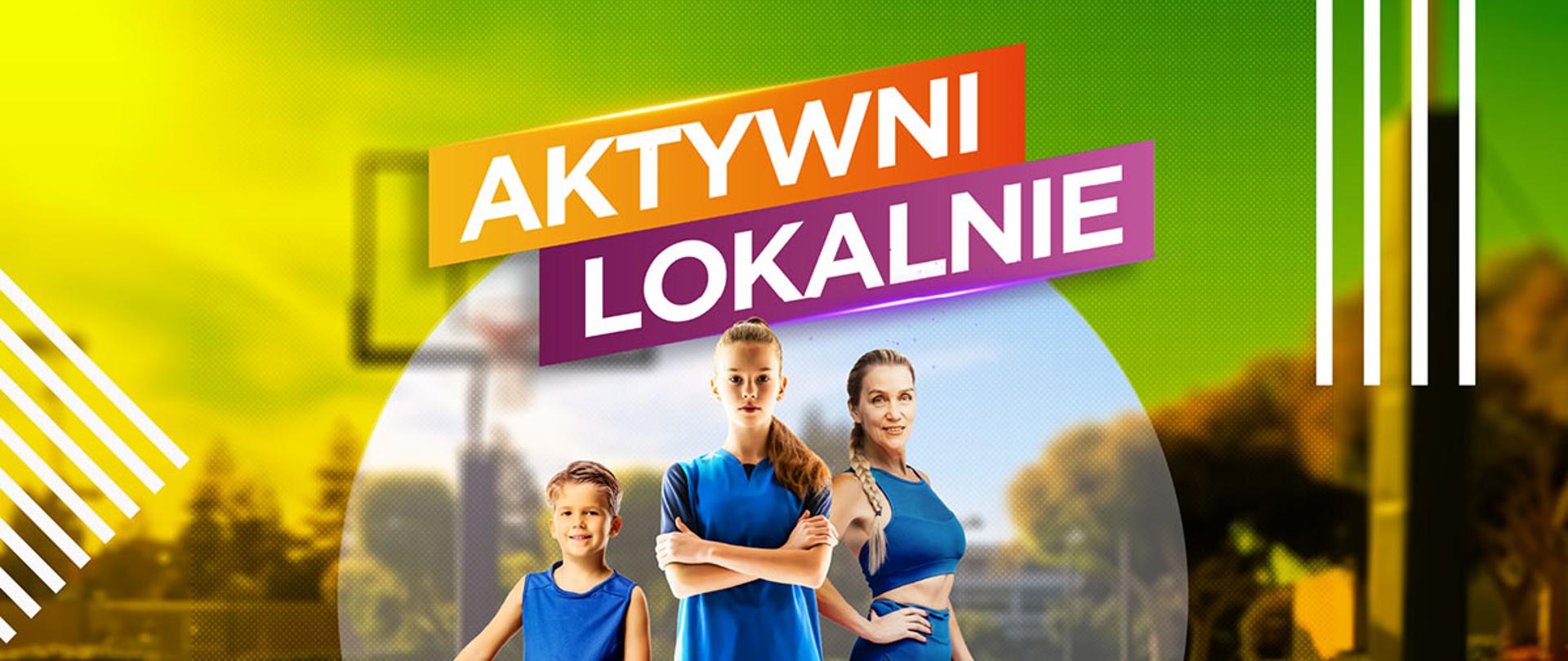 Aktywni Lokalnie 2026