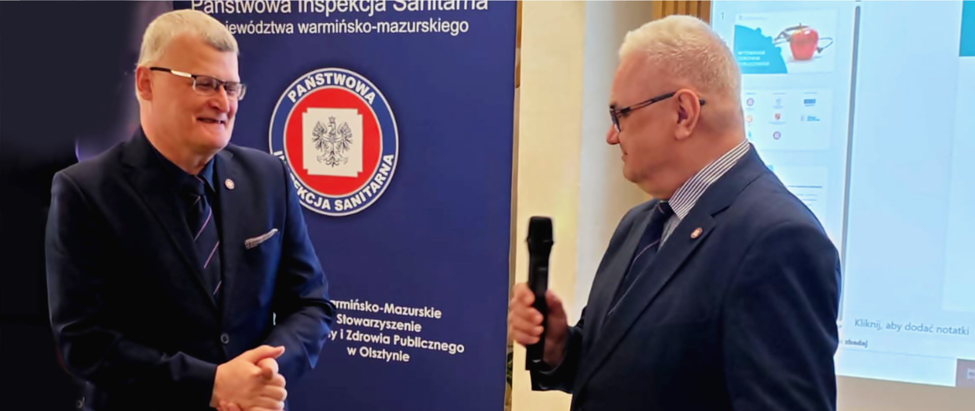 powołanie Śląskiego Państwowego Wojewódzkiego Inspektora Sanitarnego przez Głównego Inspektora Sanitarnego