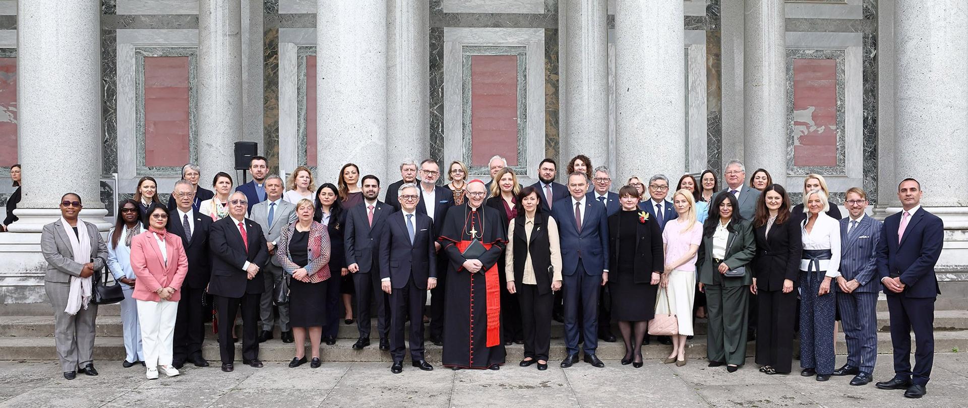 15 aprile 2026
