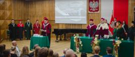 Inauguracja roku na białostockiej Filii Uniwersytetu Muzycznego Fryderyka Chopina