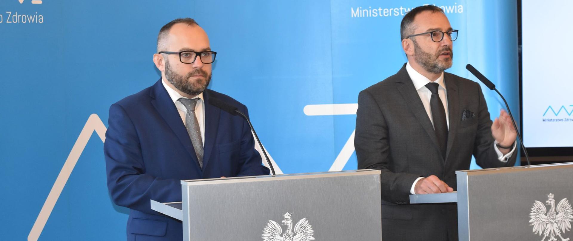 Nowoczesne leki na szpiczaka i łuszczycę będą refundowane