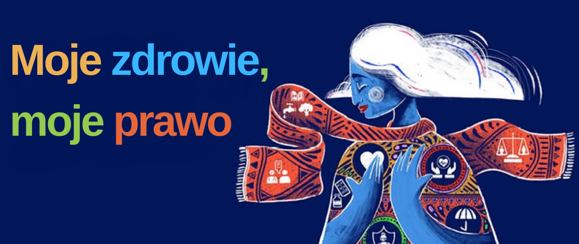 Moje zdrowie, moje prawo