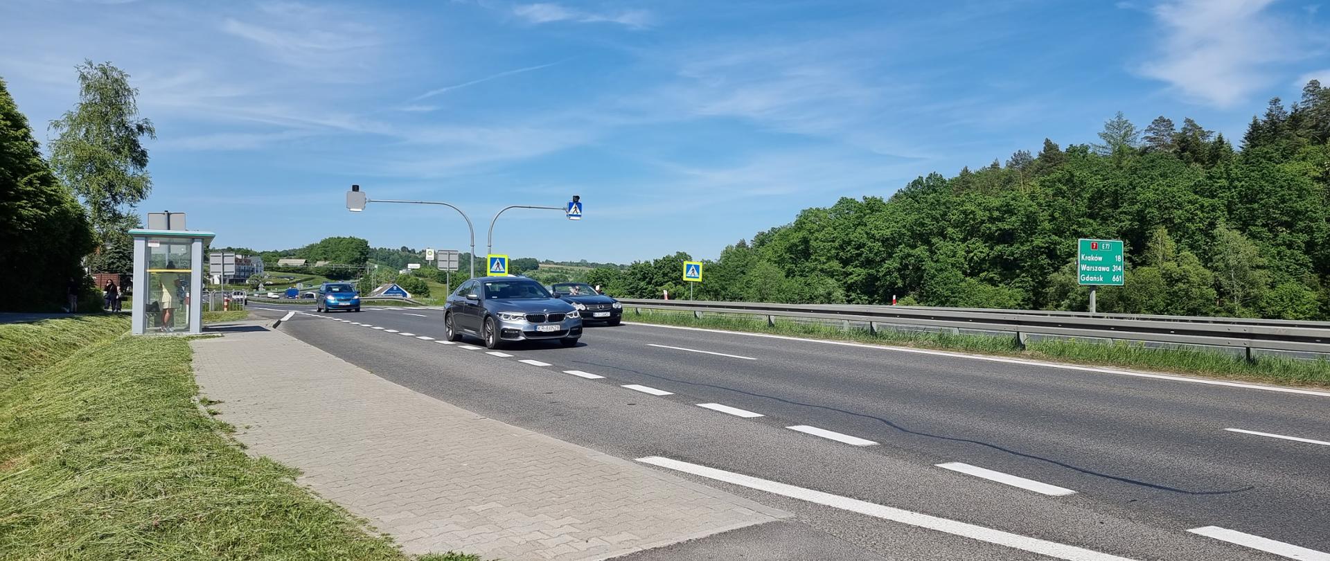 Głogoczów - zdjęcie poglądowe