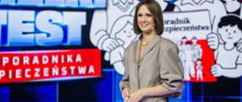 PAULINA CHYLEWSKA - PROWADZACA PROGRAM