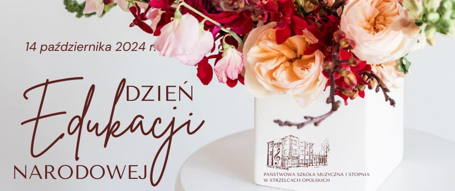 Dzień Edukacji Narodowej