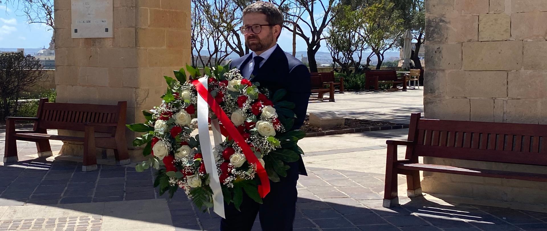 78. rocznica zatonięcia ORP "Kujawiak"