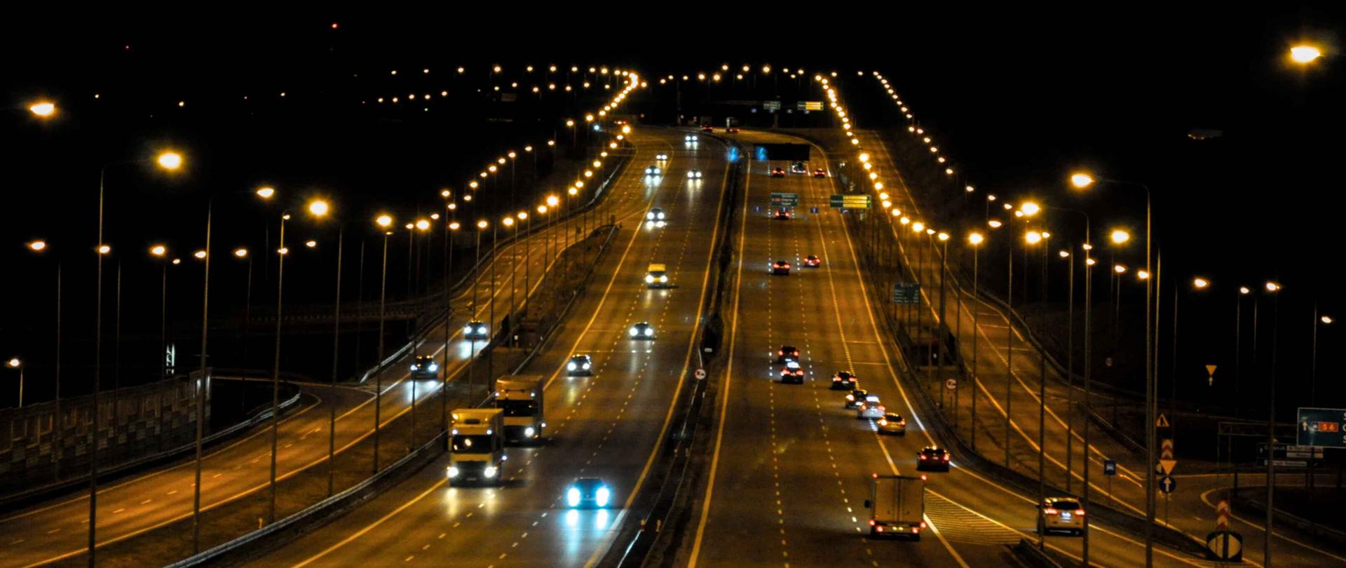 Trójmiejska obwodnica w ciągu S6