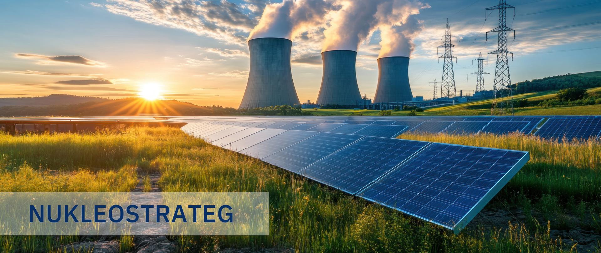NUKLEOSTRATEG