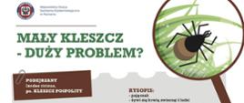 kleszcze