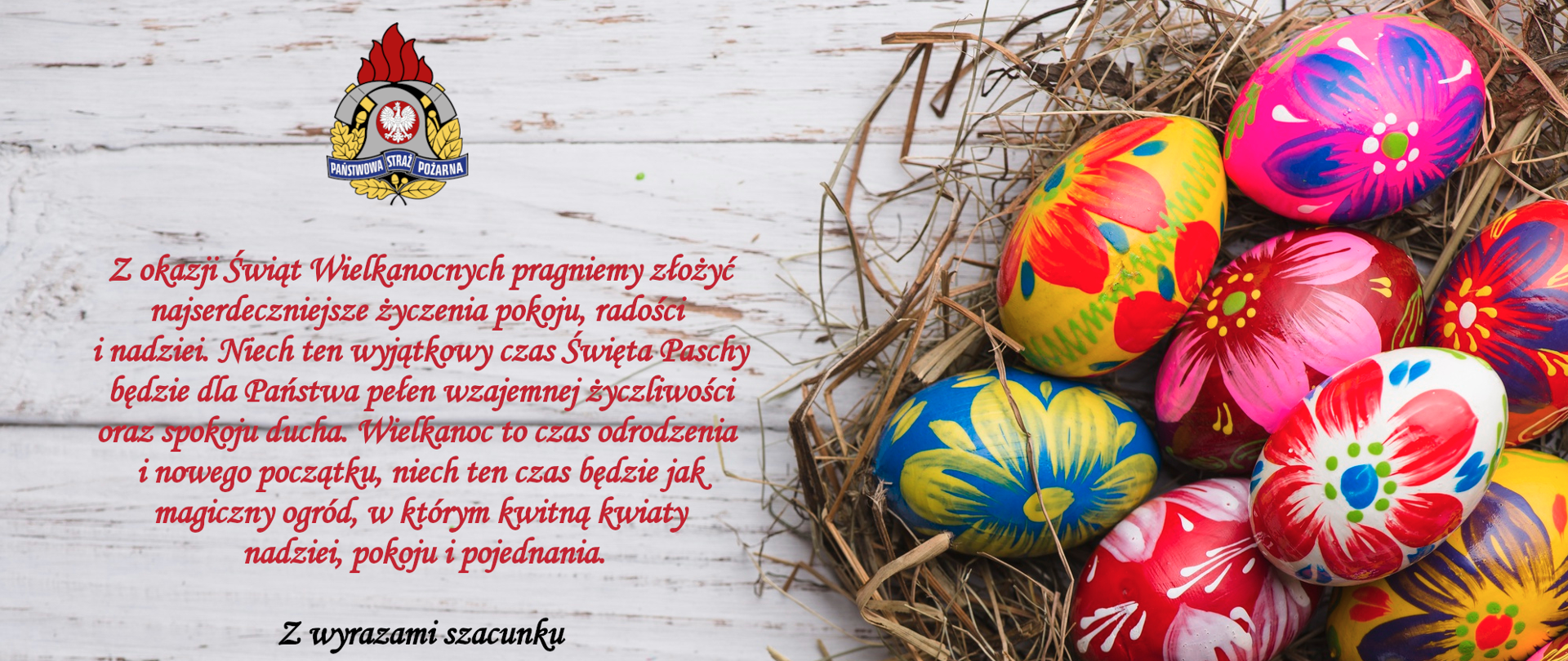 Życzenia Świąteczne