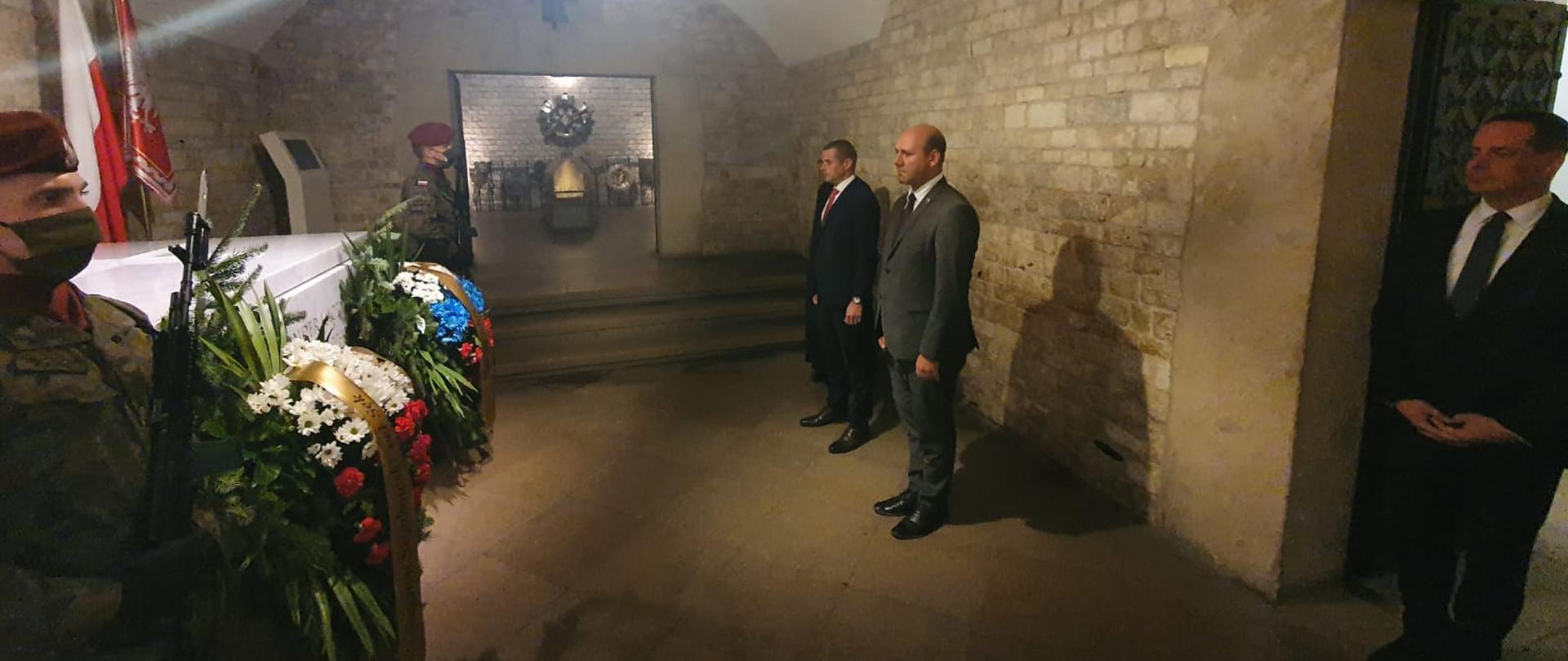 Polish-Slovak consultations 