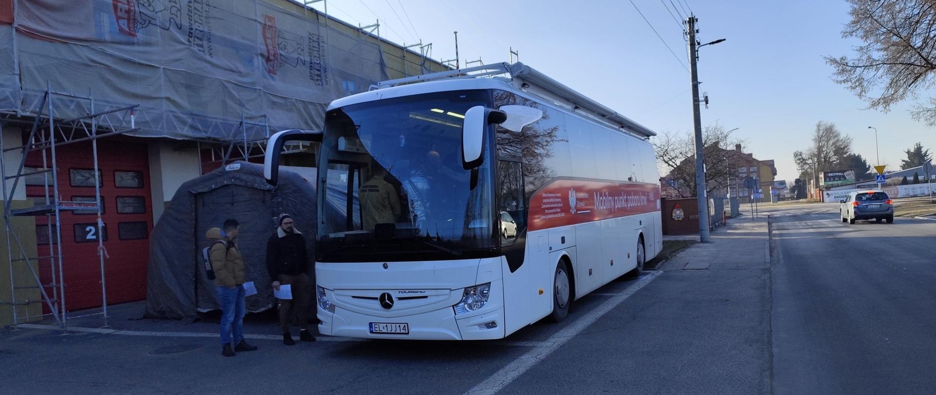 11.02.2025 r. - Honorowa Zbiórka Krwi