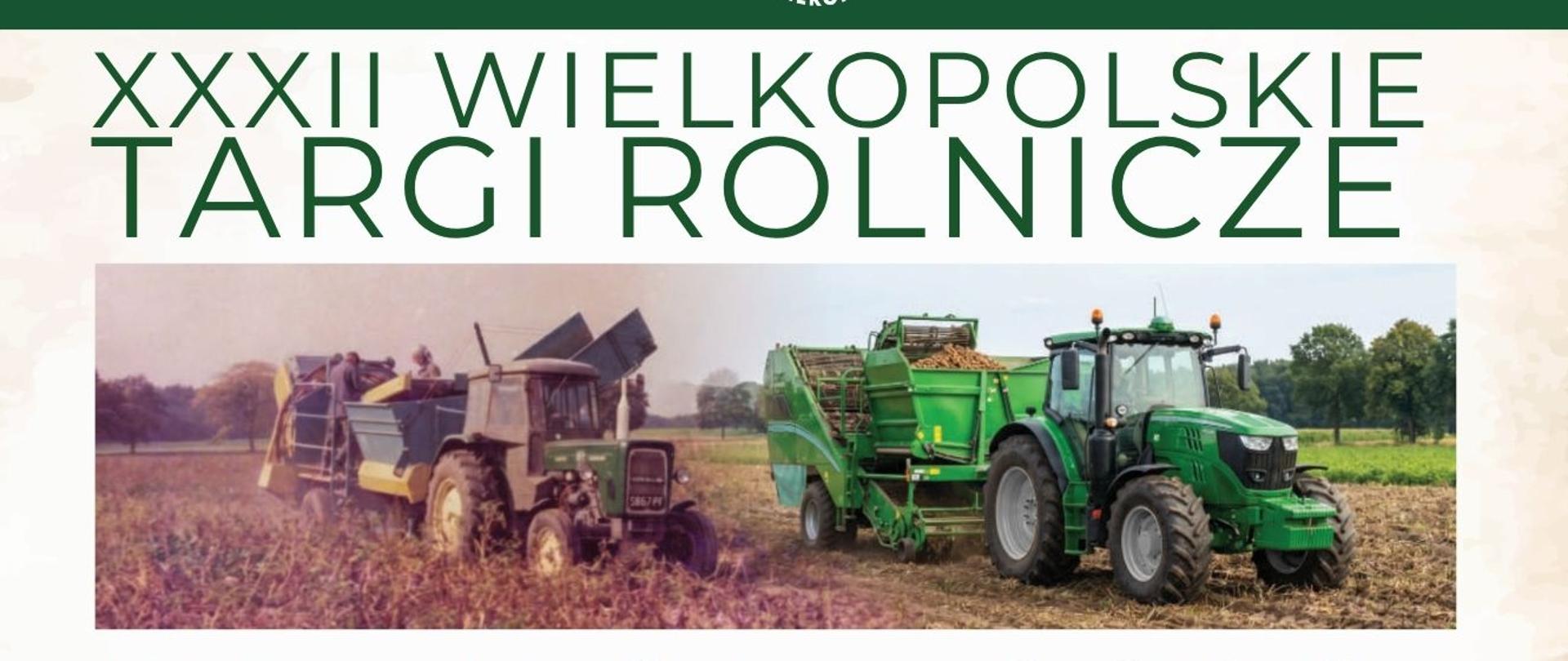 Targi Rolnicze w Sielinku 2026