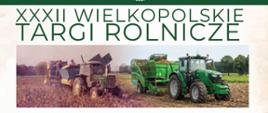 Targi Rolnicze w Sielinku 2026