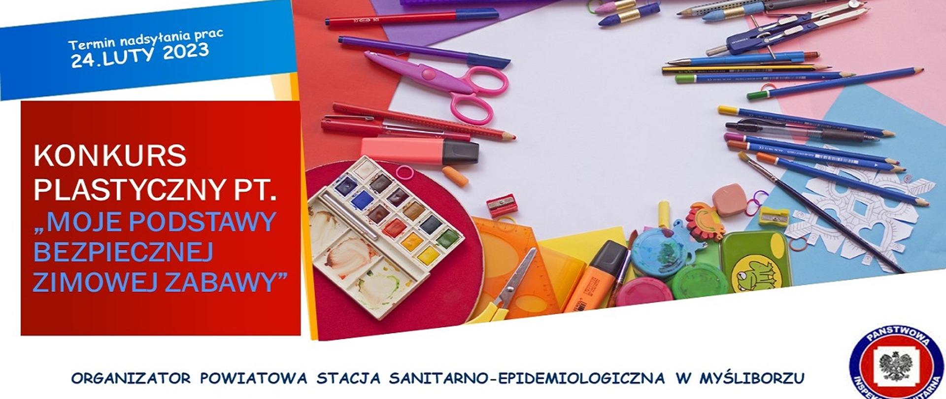 Moje podstawy bezpiecznej zimowej zabawy