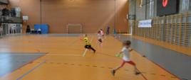 Olimpiada Przedszkolaków w ramach XIII Kaliskiego Tygodnia Zdrowia!