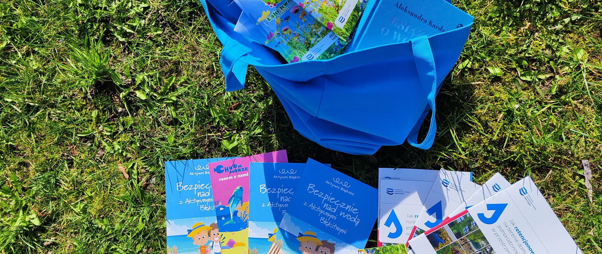 Światowy Dzień Wody