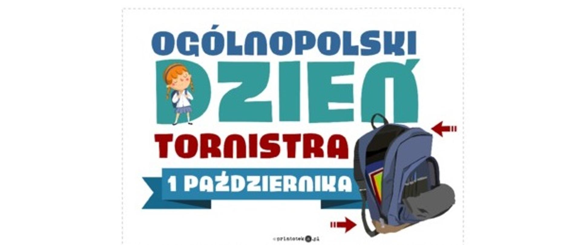 Ogólnopolski Dzień Tornistra 1
