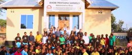 Project Nyumba Salama