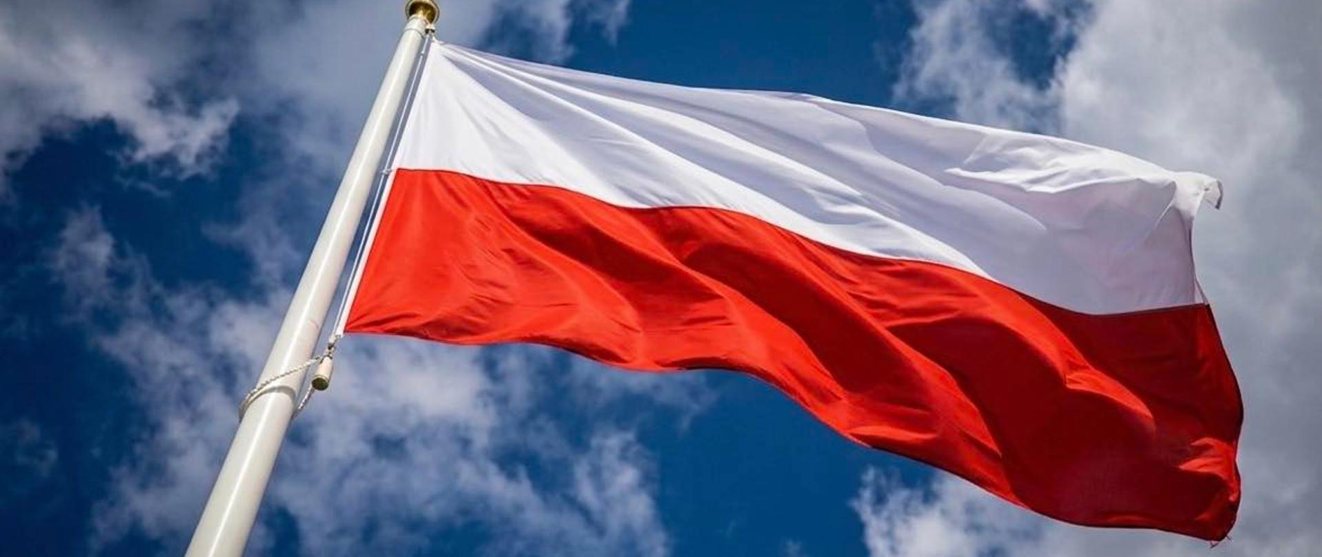 Dzień Flagi Rzeczypospolitej Polskiej