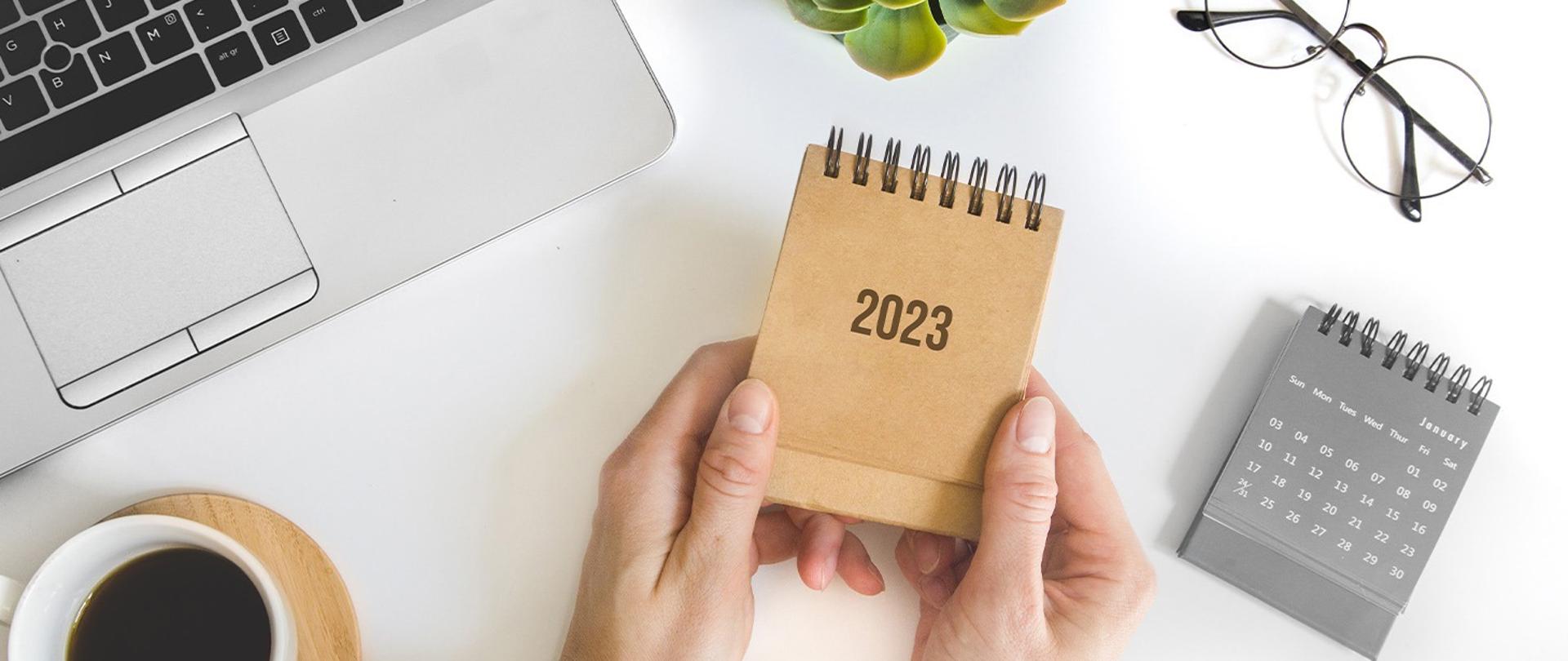 Rozwiązania MRiT wchodzące w życie 1 stycznia 2023 r. 