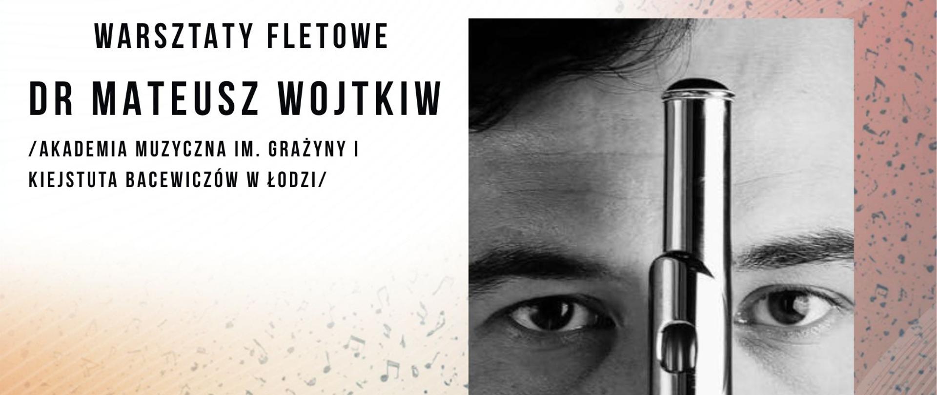 Warsztaty fletowe