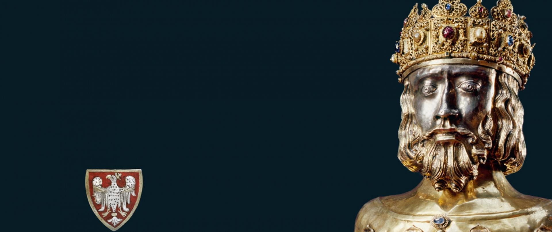 700. rocznica koronacji Władysława Łokietka na króla Polski - wydarzenia specjalne w dwóch królewskich rezydencjach