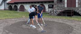 dla owadów miododajnych