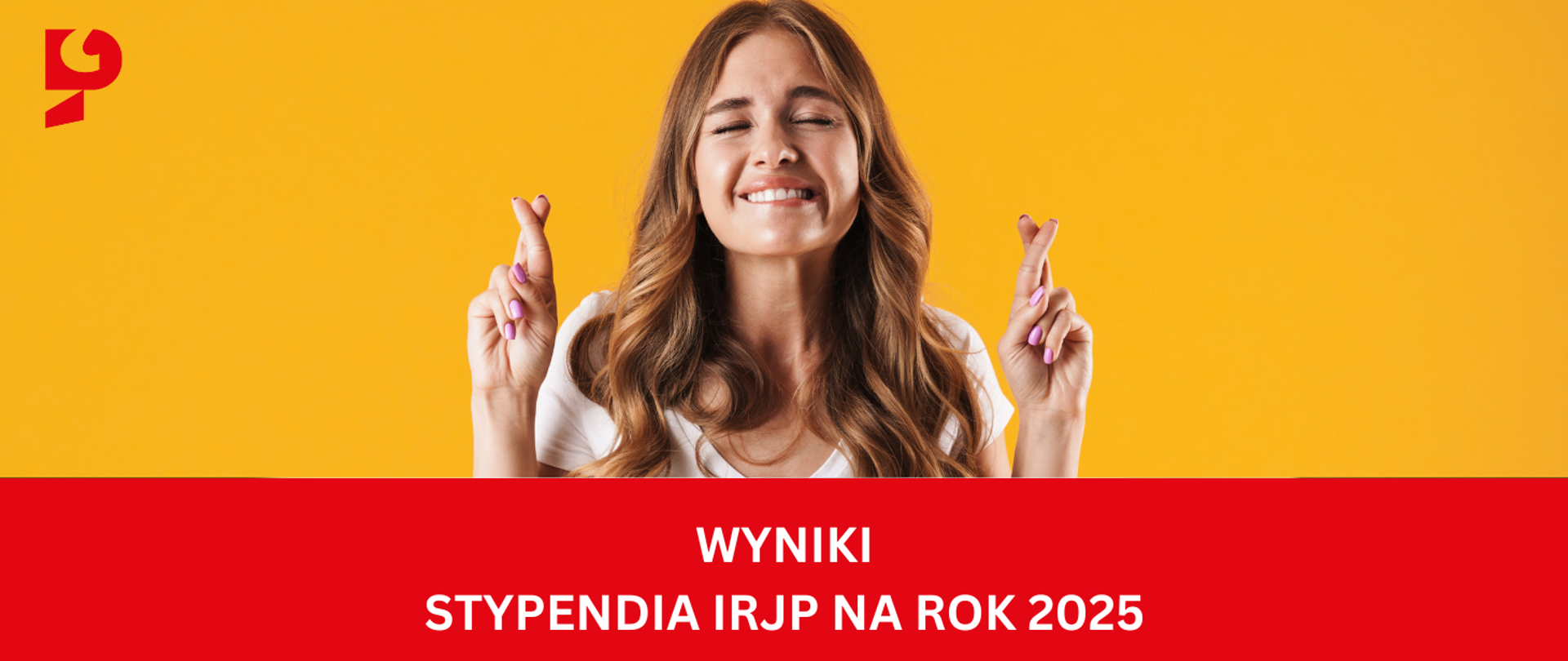 Stypendia IRJP 2025