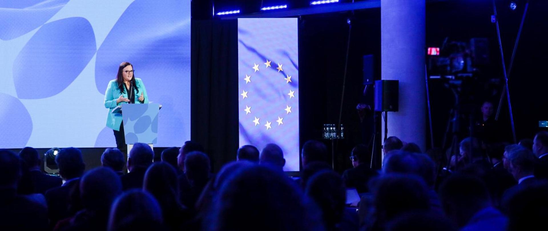 European Funds programme for the Lubelskie voivodeship for 2021-2027 adopted by the European Commission