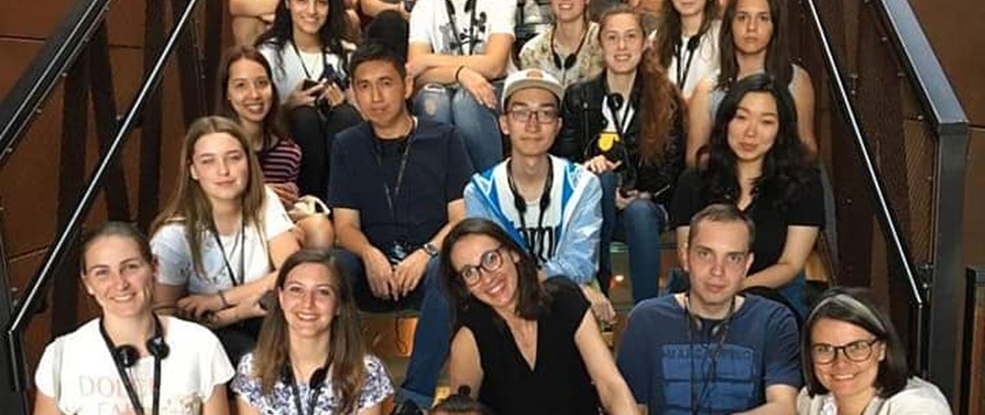 ¡Ya se conocen las universidades donde se desarrollarán los cursos de verano de la Agencia Nacional de Intercambio Académico NAWA en el año 2024!