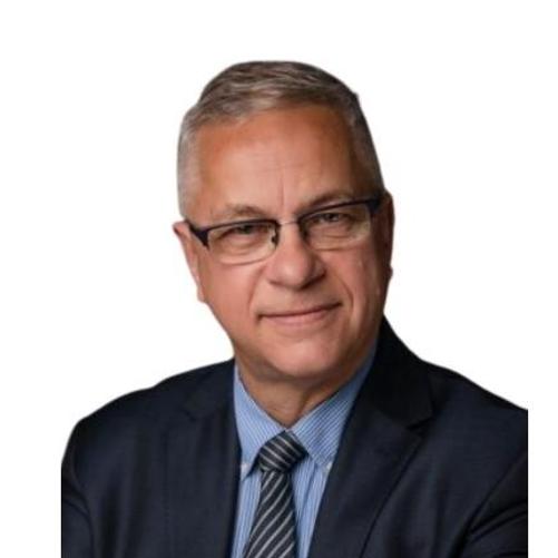 Członek Rady Ryszard Ostrowski