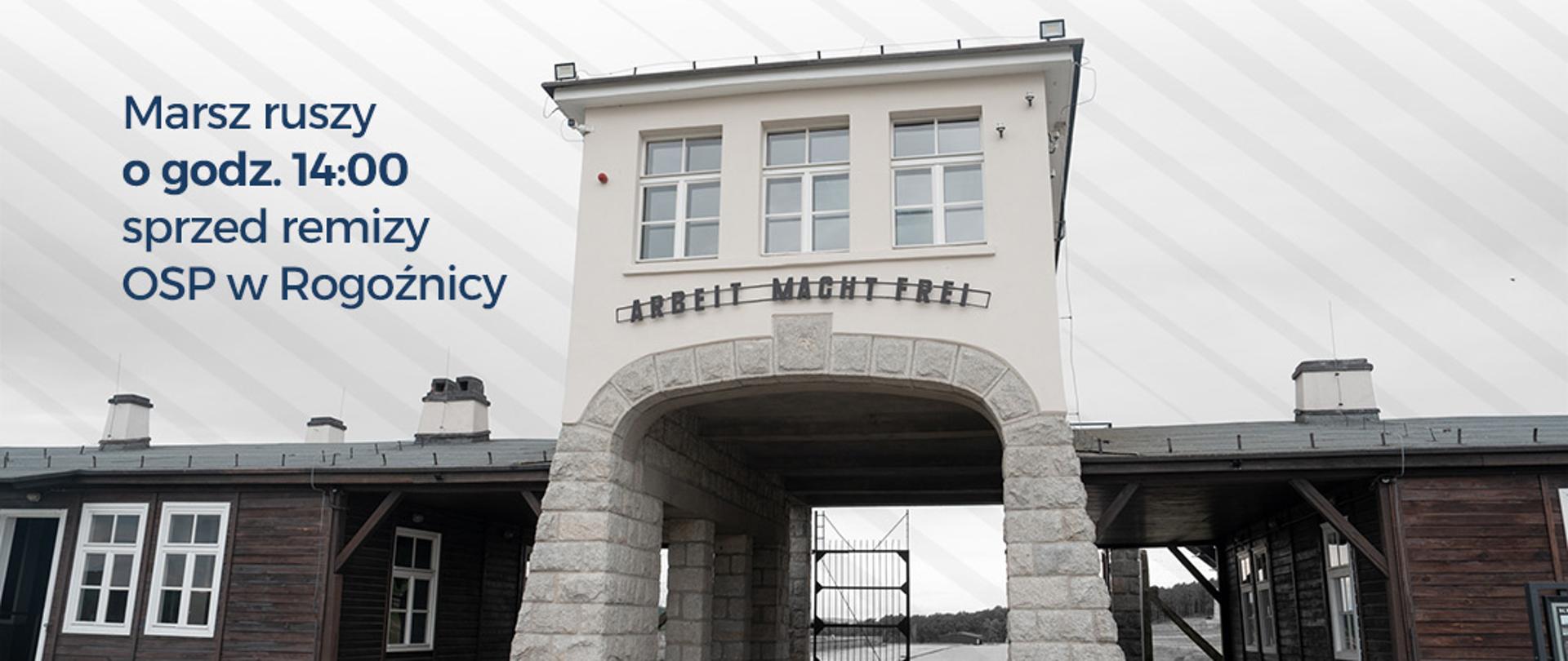 Biały Marsz