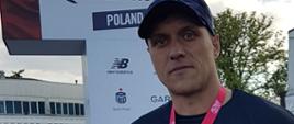 POBIEGŁ DLA TYCH KTÓRZY NIE MOGĄ
WINGS FOR LIFE WORLD RUN POZNAŃ 2023