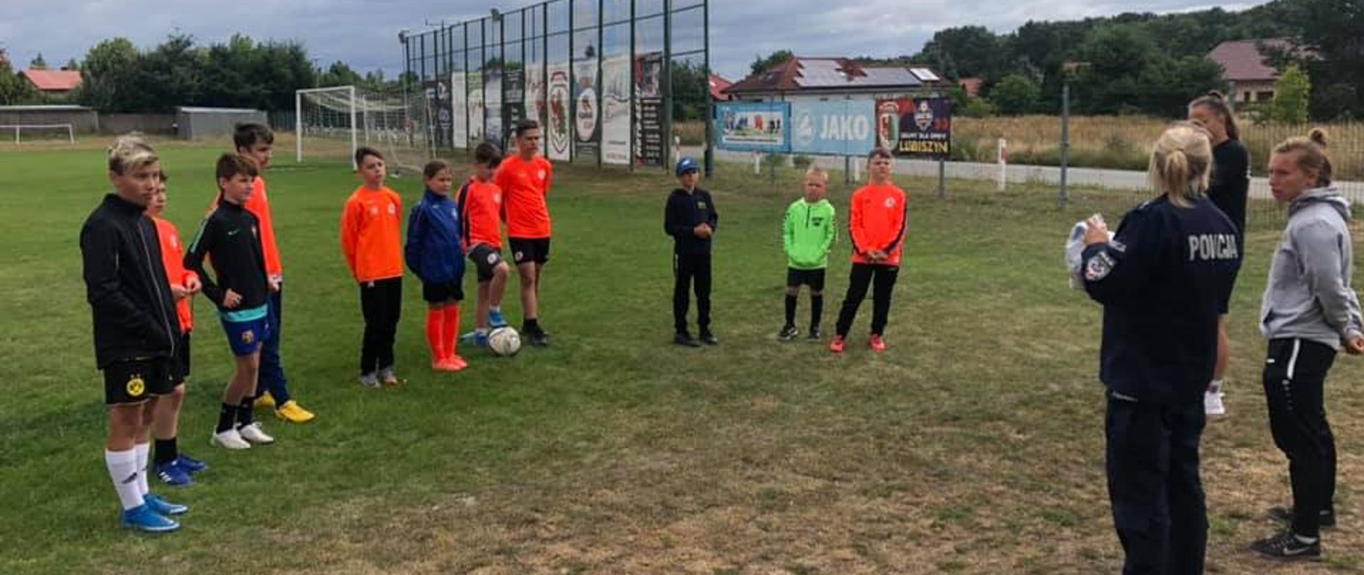 wielkimi krokami, zbliża się koniec WAKACJI