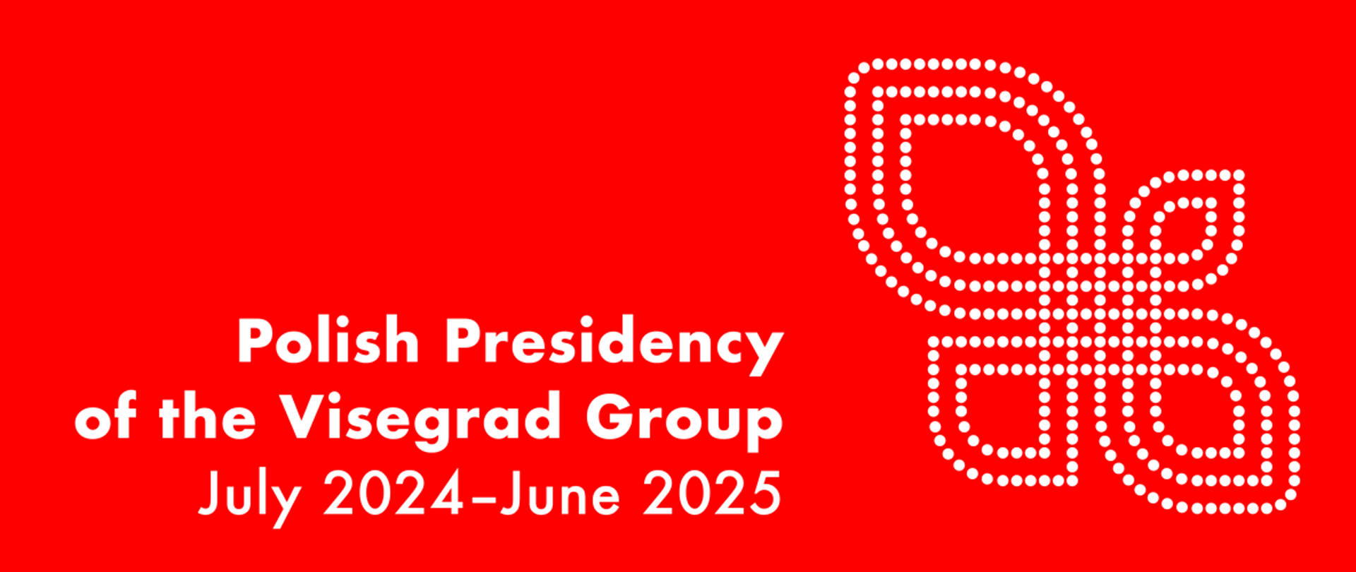 Polska przejmuje przewodnictwo w Grupie Wyszehradzkiej (V4)
