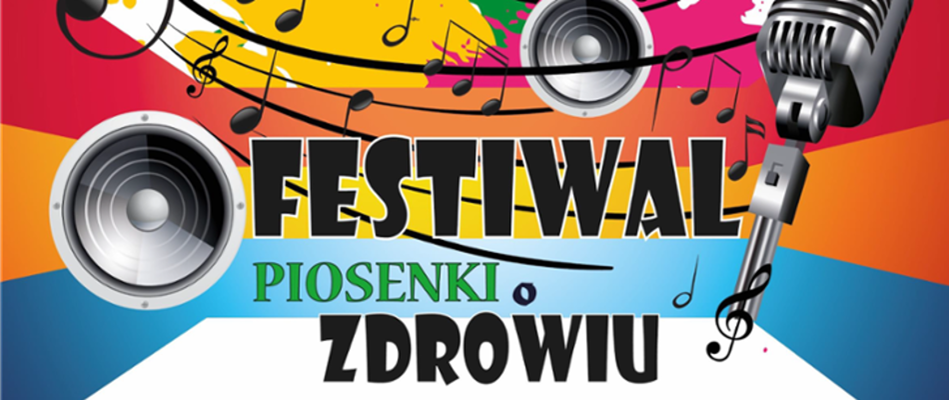 festiwal piosenki o zdrowiu