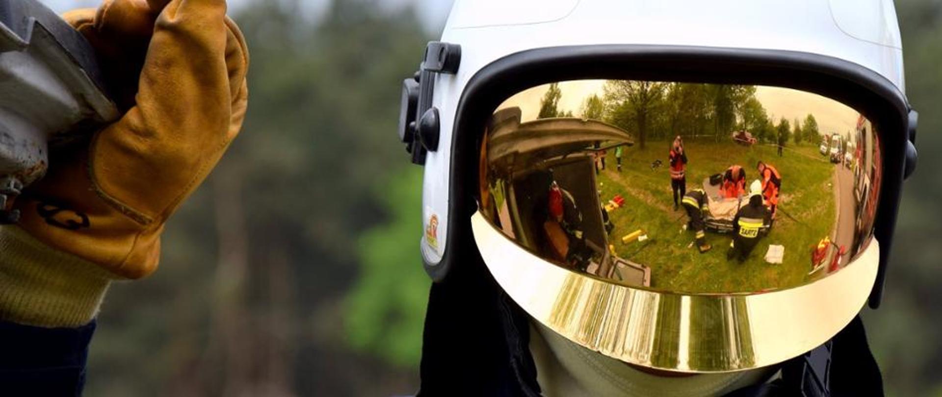 dzień strażaka 2021