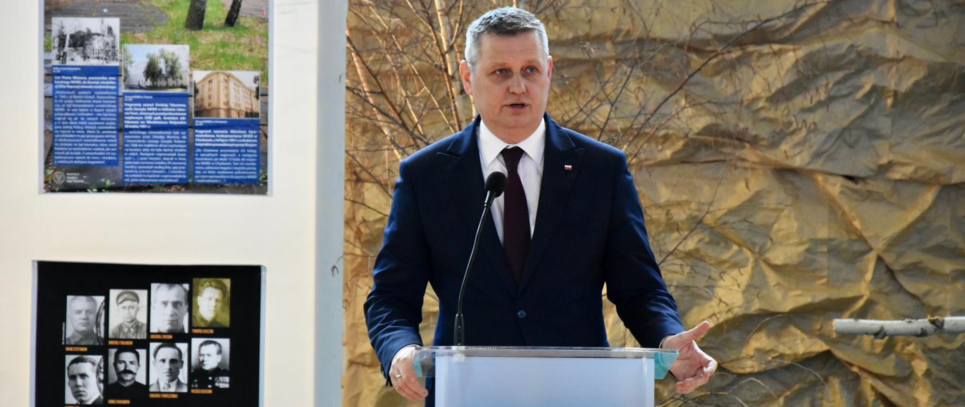 Dzień Pamięci Ofiar Zbrodni Katyńskiej