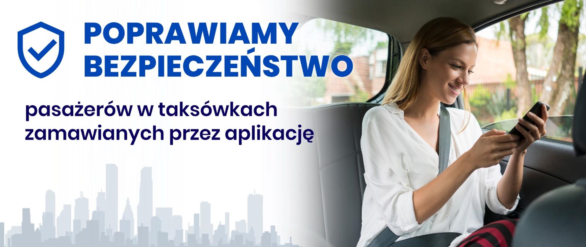 bezpieczeństwo pasażerów