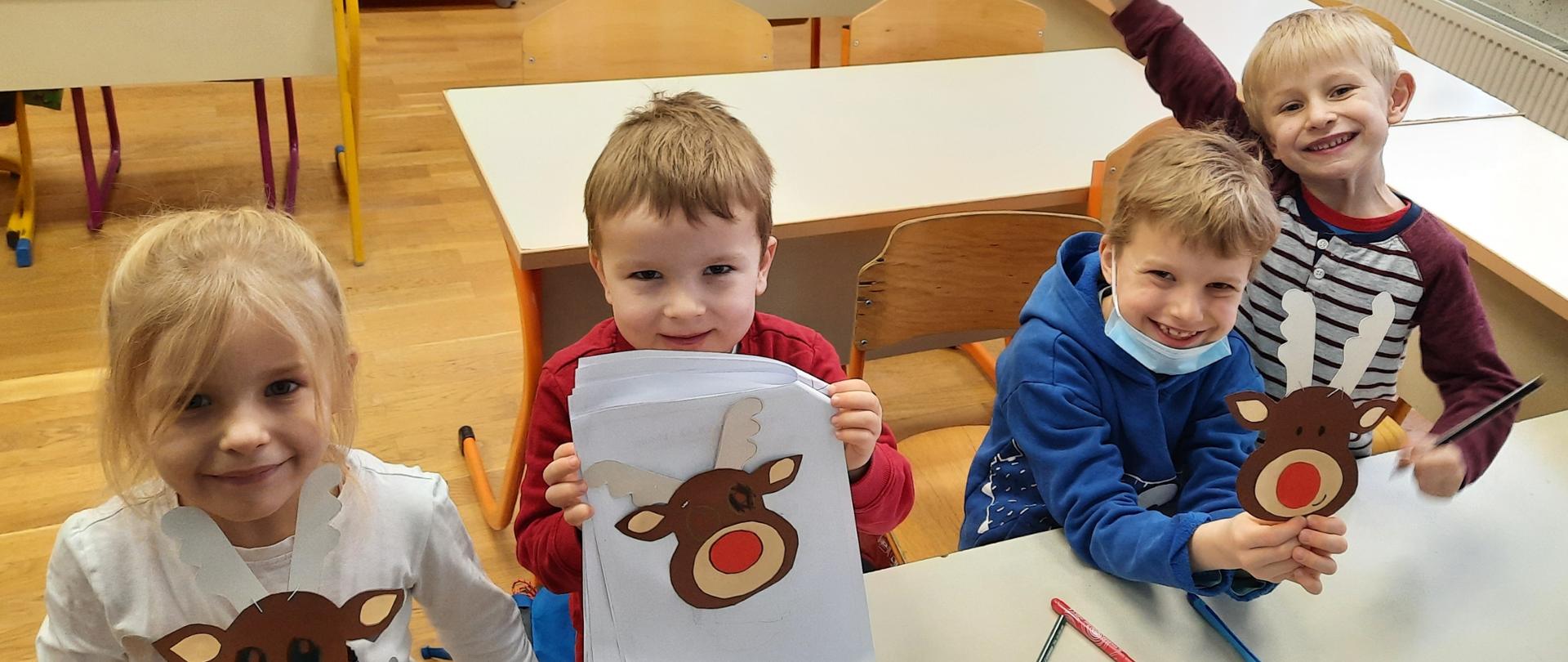 Warsztaty z języka polskiego i wiedzy o Polsce