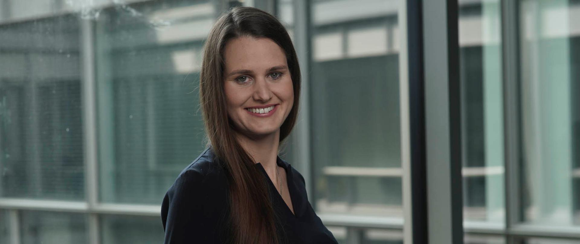 Kamila Majcher-Zalewska